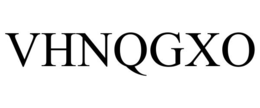 VHNQGXO