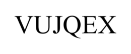 VUJQEX