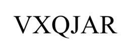 VXQJAR