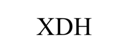 XDH