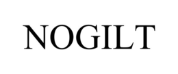 NOGILT