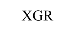 XGR