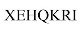 XEHQKRI