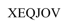 XEQJOV