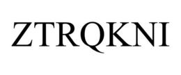 ZTRQKNI