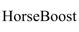 HORSEBOOST