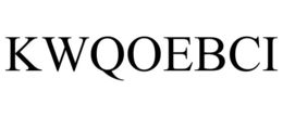 KWQOEBCI