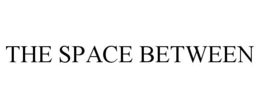 THE SPACE BETWEEN