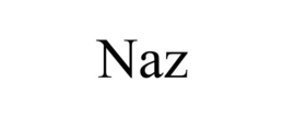NAZ