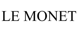 LE MONET