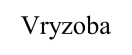 VRYZOBA