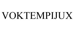 VOKTEMPIJUX