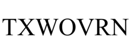 TXWOVRN