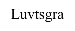 LUVTSGRA