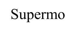 SUPERMO