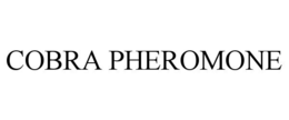 COBRA PHEROMONE