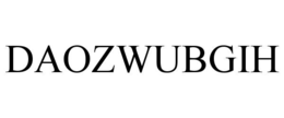 DAOZWUBGIH