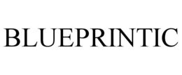 BLUEPRINTIC