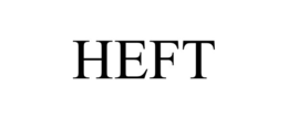 HEFT
