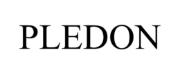 PLEDON