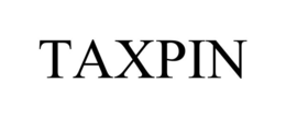 TAXPIN