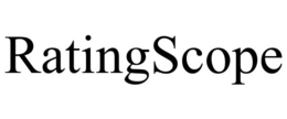 RATINGSCOPE