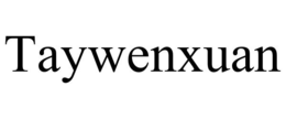 TAYWENXUAN
