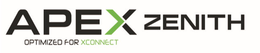 APEX ZENITH OPTIMIZED FOR XCONNECT