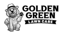 GOLDEN GREEN LAWN CARE