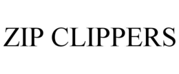 ZIP CLIPPERS