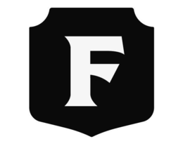F