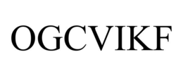 OGCVIKF