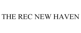 THE REC NEW HAVEN