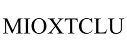 MIOXTCLU