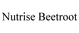 NUTRISE BEETROOT