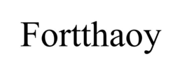 FORTTHAOY