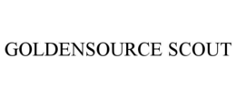 GOLDENSOURCE SCOUT