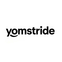 YOMSTRIDE