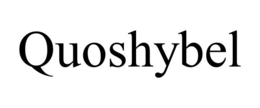 QUOSHYBEL