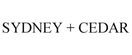 SYDNEY + CEDAR