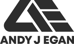 AE ANDY J EGAN