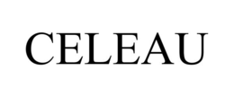CELEAU