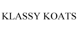 KLASSY KOATS