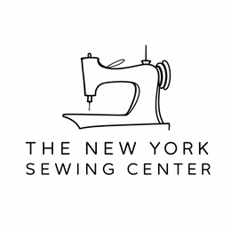 THE NEW YORK SEWING CENTER