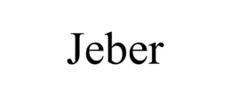 JEBER