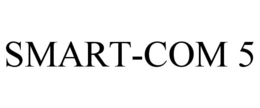 SMART-COM 5