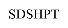 SDSHPT
