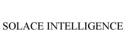 SOLACE INTELLIGENCE
