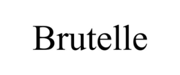 BRUTELLE