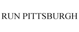RUN PITTSBURGH
